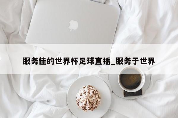 服务佳的世界杯足球直播_服务于世界