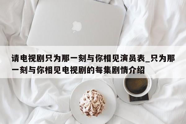 请电视剧只为那一刻与你相见演员表_只为那一刻与你相见电视剧的每集剧情介绍