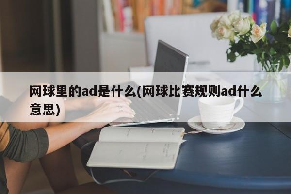 网球里的ad是什么(网球比赛规则ad什么意思)