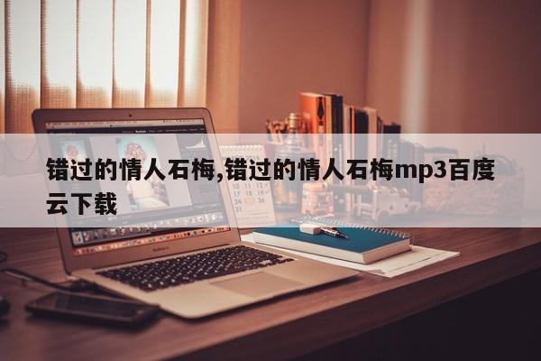 错过的情人石梅,错过的情人石梅mp3百度云下载