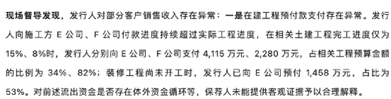 快递单、仓库照片…“露出马脚”！又有拟IPO公司出事