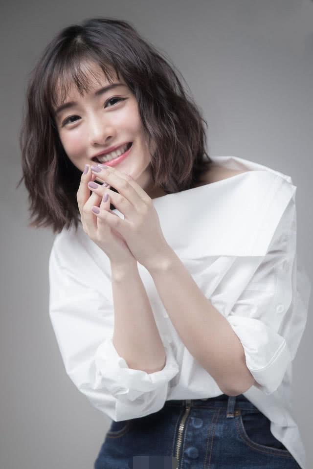 石原里美恋情曝光-石原里美婚后首露面