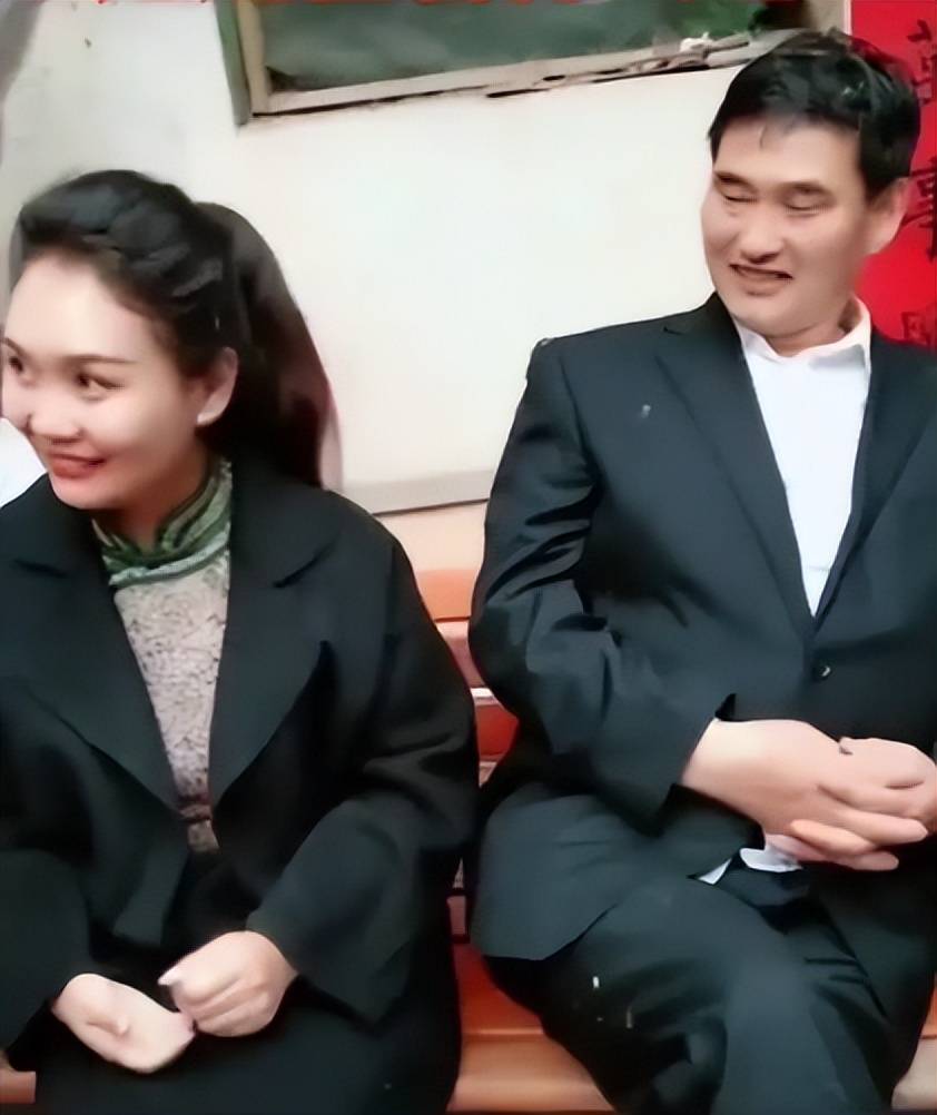 朱之文妻子李玉华简介-朱之文妻子李玉华简介图片