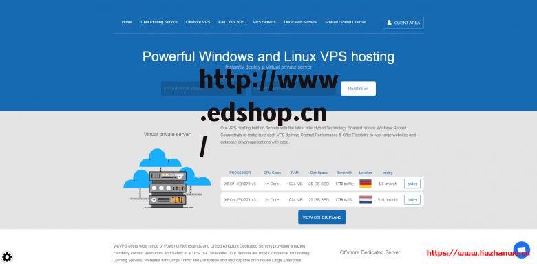 vpswindows精品无限制-vps windows